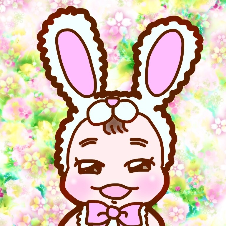 お子様の似顔絵アイコン描きます お子様の可愛さをイラストにしませんか？ イメージ3