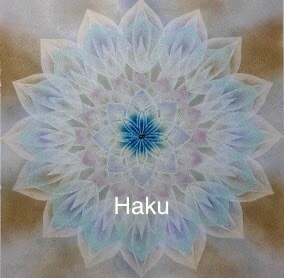 世界で唯一のパステル曼荼羅 (原画)を描きます 癒しの空間作り･アイコン・オリジナルロゴ にいかがでしょう♪ イメージ6