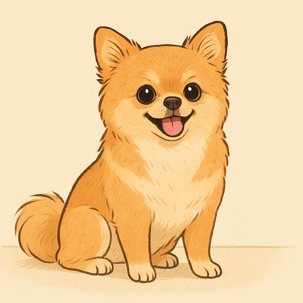 大事な家族をイラストにします あなたの大事な家族をイラストにします！ イメージ1