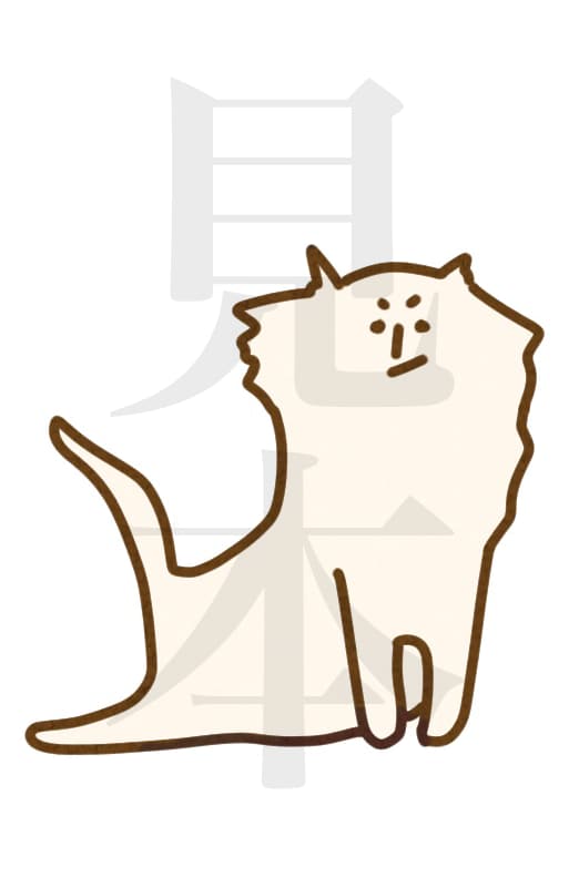 ゆるゆる動物アイコン描きます 早く！安く！かわいく！おもしろく！修正回数制限なし！ イメージ1