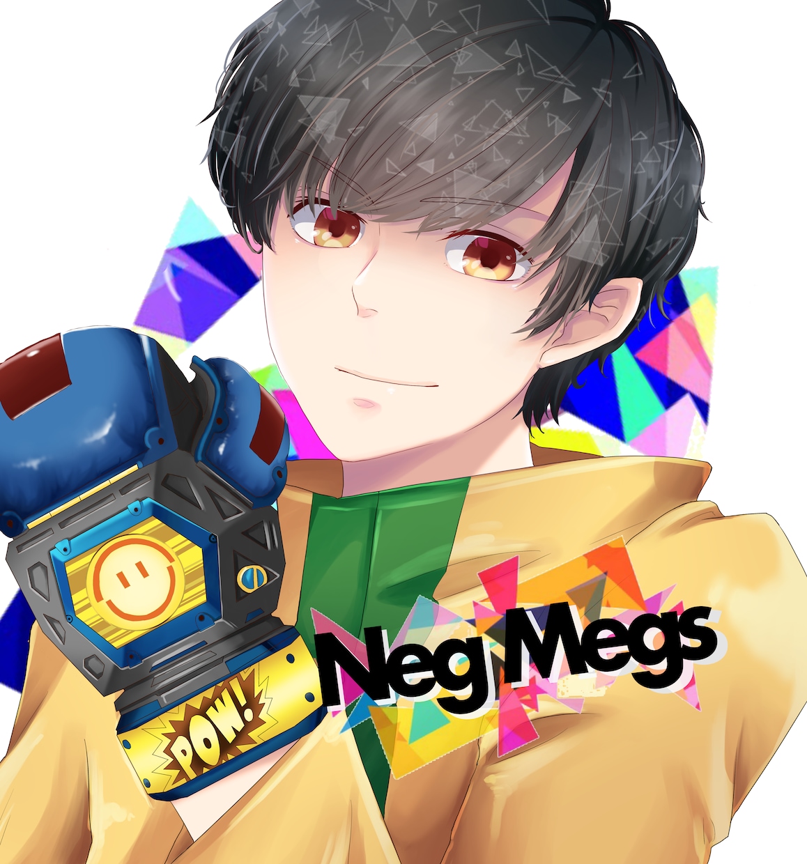 あなただけのイラスト制作いたします ＊二次創作・オリジナルetc好きをカタチに イメージ5