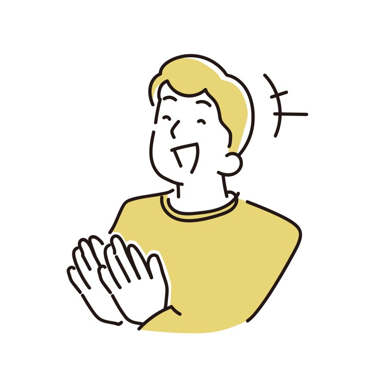 友達のように気楽になんでも本音で！一分でも話せます 悩み、愚痴、孤独、お祝い事！楽しく聞きます！ イメージ1