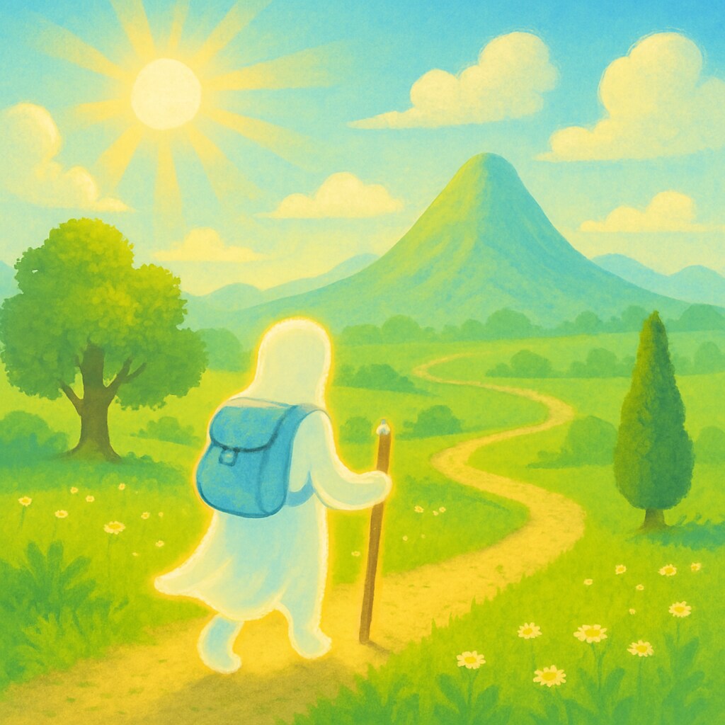 本当の自分探しの旅のお手伝いをします 本当の自分、今の自分は何をしたいのか知りたいですか？ イメージ1