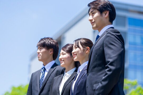 就活で勝てる実績を3か月間で一緒に作ります 【逆転内定可能】総合商社、外銀社員と一緒にガクチカを作る イメージ2