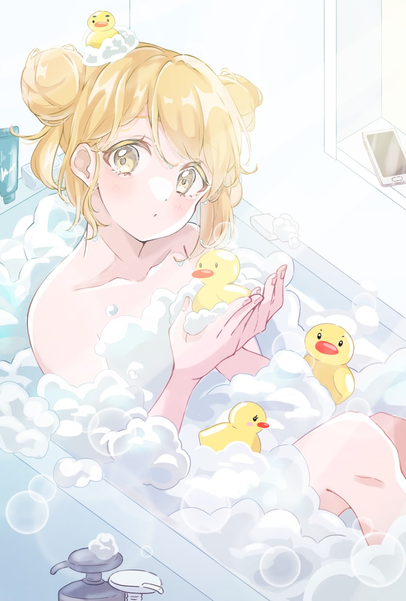 イラスト制作★ふわふわ可愛いイラスト描きます 鑑賞用、商業用、立ち絵など、なんでもござれ！ イメージ5