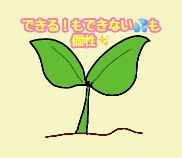 課題お手伝いします 塾講師経験有まずは一緒にできる・できないを発見しましょう！ イメージ1