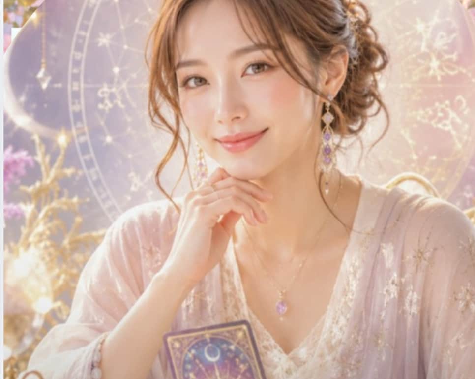女ごころ♡紳士なあなたのご相談お悩みお聴きします 女心説明/彼女は僕を好き？結婚いけそう？デートに誘ったら？ イメージ1