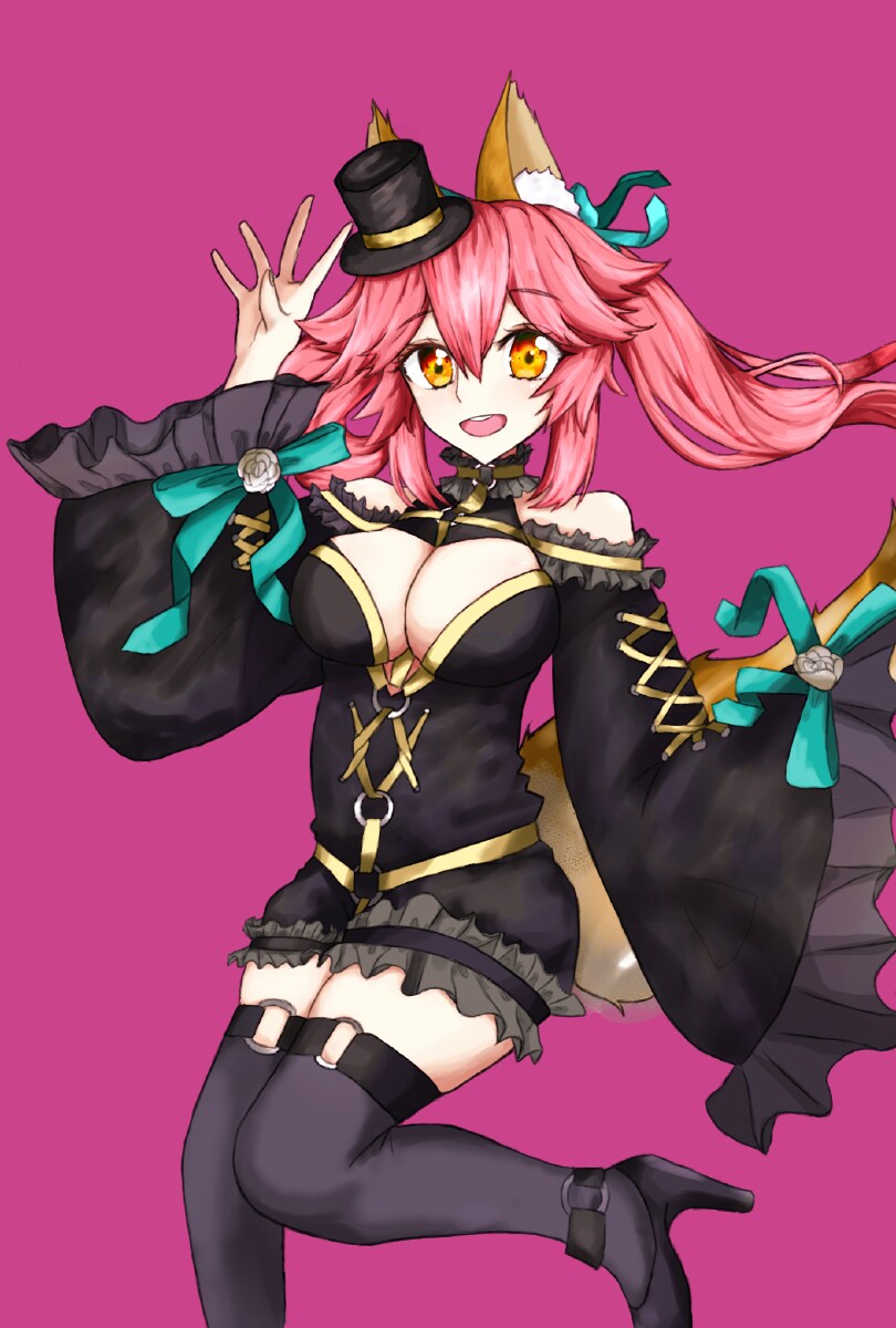 イラスト制作します オリジナルキャラクター・版権対応 イメージ1