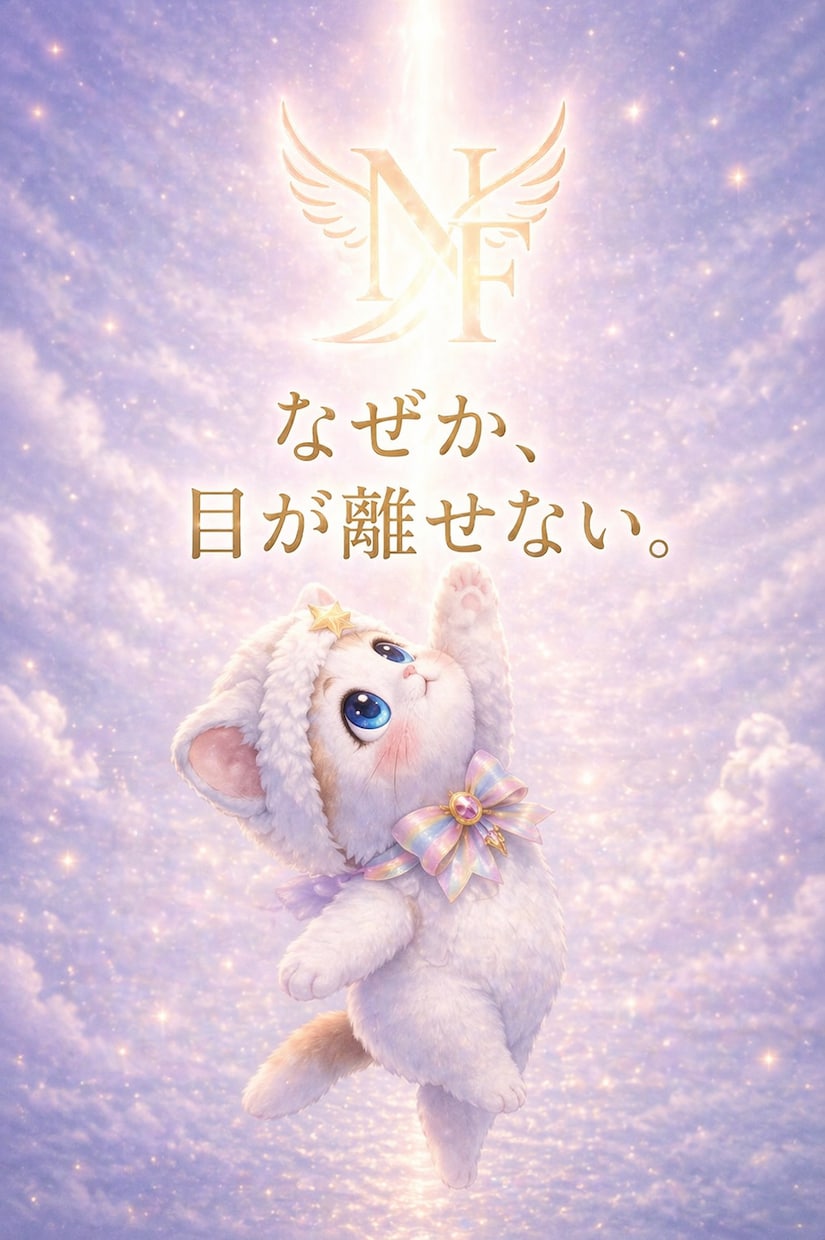 想いを形にするロゴ制作｜コンセプトまで対応します ただのロゴではなく、“伝わるロゴ”を。 イメージ1