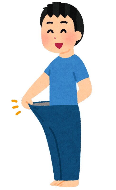 ダイエットのお供になります 【1人でダイエットなんて到底無理！そんな貴方へ！】 イメージ1
