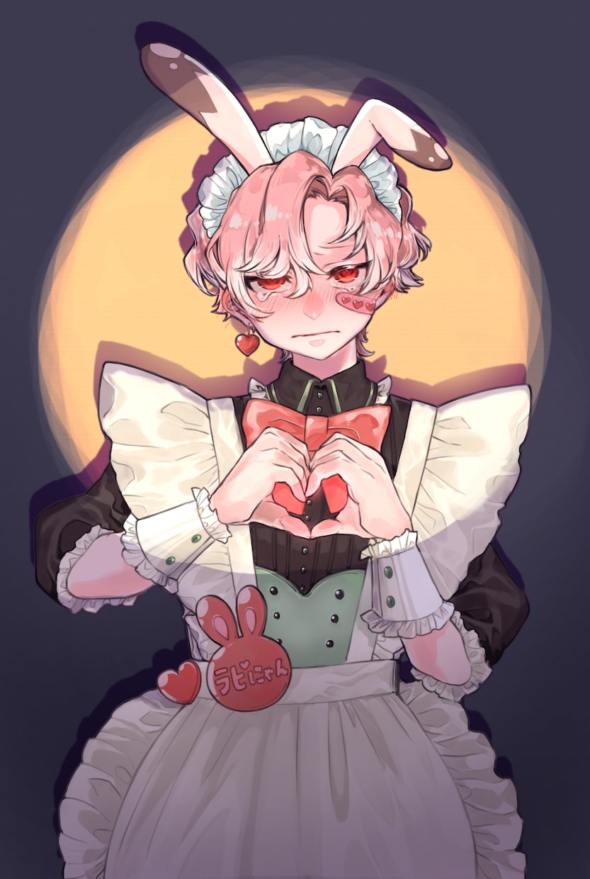 一枚絵/MV等☆かっこいいイラスト描きます 実績100件以上！グッズ/アイコン/立ち絵もお任せください✨ イメージ5