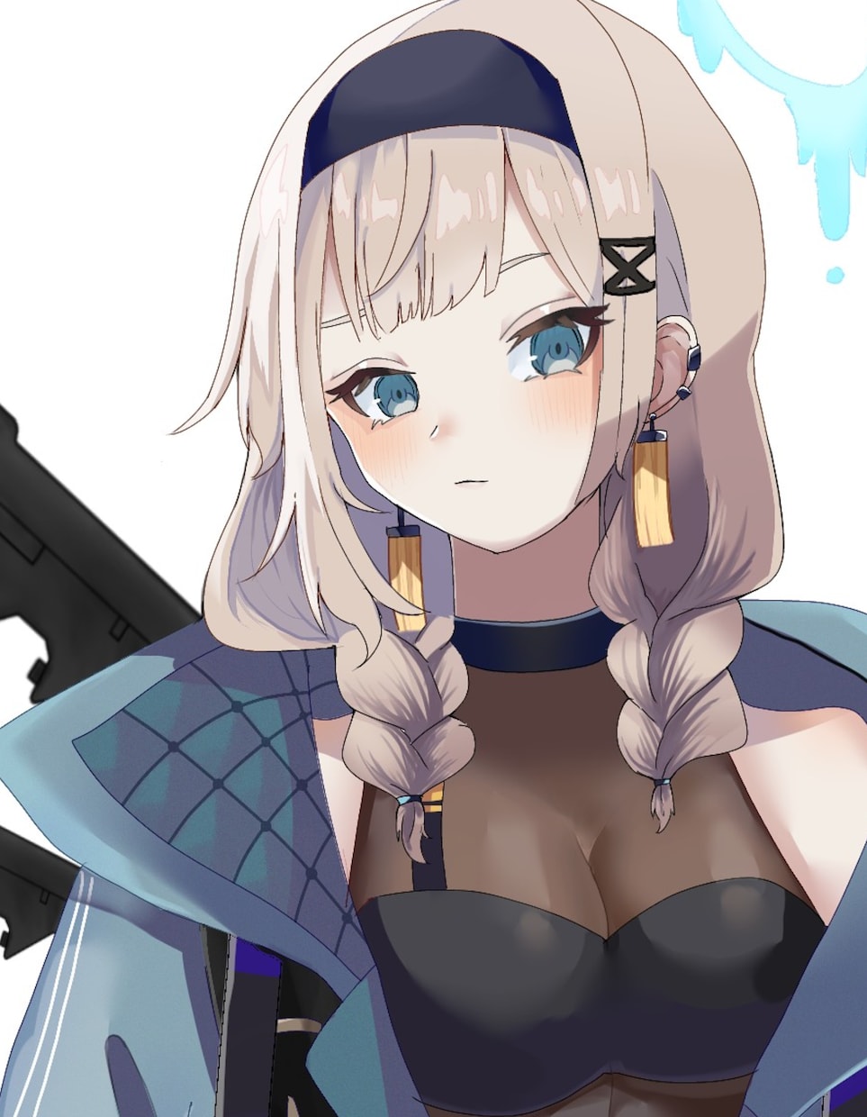 可愛いくて淡い雰囲気のアイコン描きます あなただけの可愛いイラストを描きます！ イメージ1