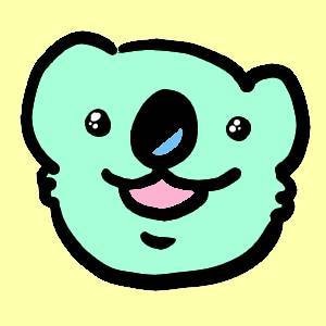 SNSなどに使えるイラストを描きます ゆるふわな動物を描くのが得意です。 イメージ1