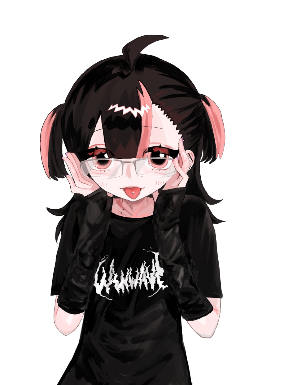 格安❗️イラスト制作します 厚塗りタッチで貴方の印象を掴もう！アイコンにオススメです。 イメージ5
