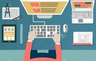 HTML/CSSのコーディングを【即日】代行します レスポンシブ対応もセットでさせていただきます。 イメージ2