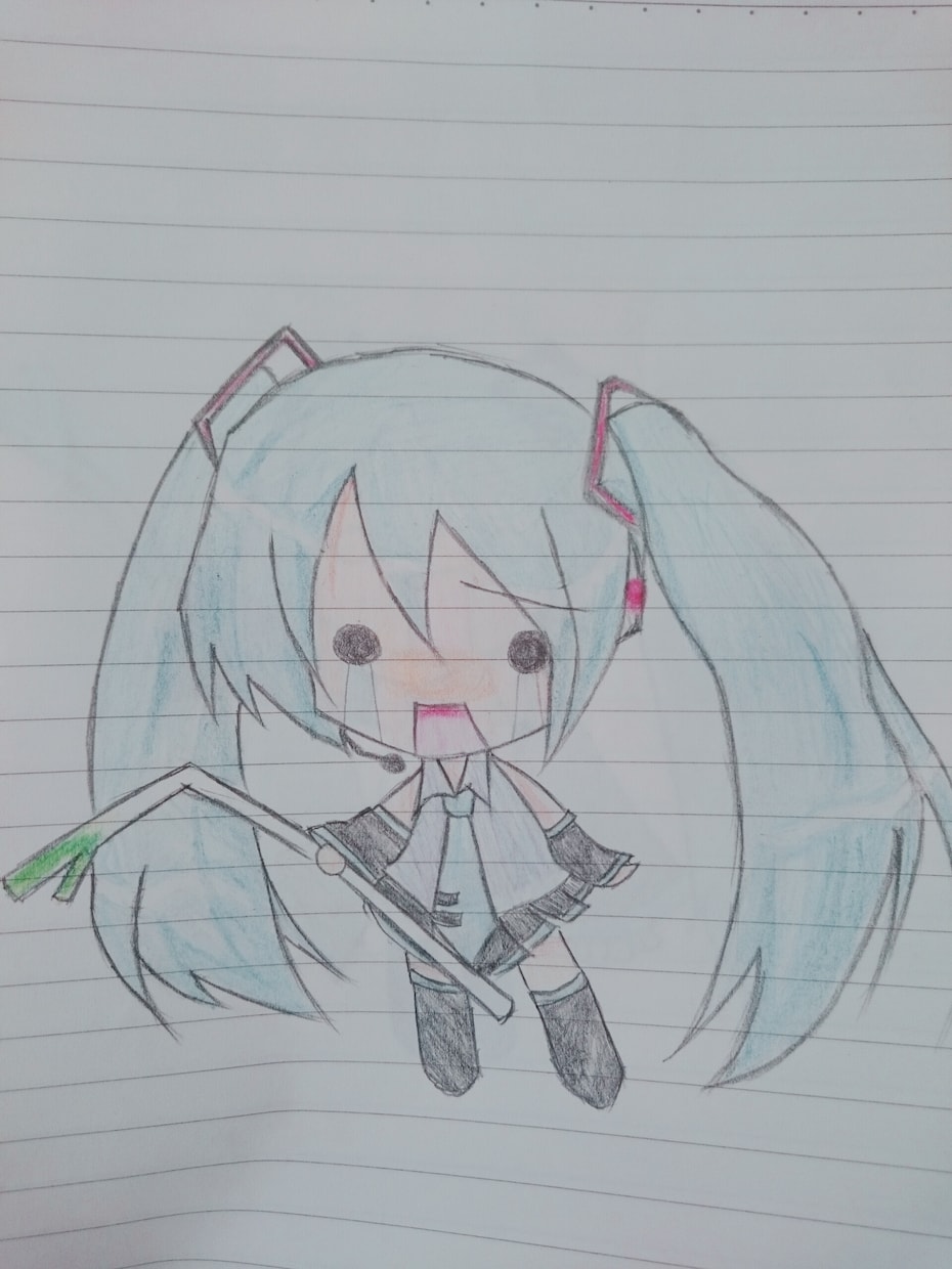 初音ミク･アニメが好きな方にオススメします 綺麗に、心を込めて抱えていただきます！ご要望にも応えます イメージ2