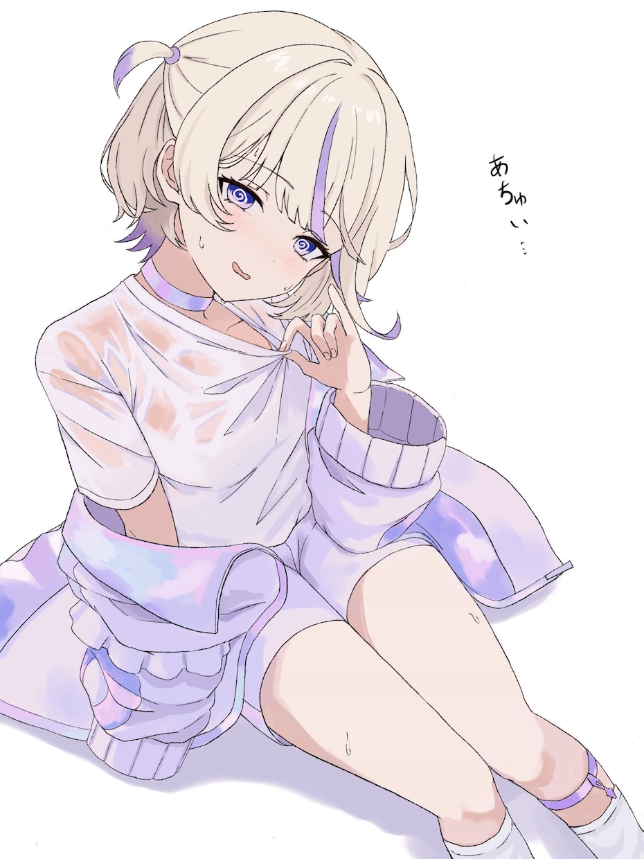 あなた好みのキャラクターイラストを制作します 可愛い、かっこいいだけじゃないあなたの望む最強のイラストを イメージ1
