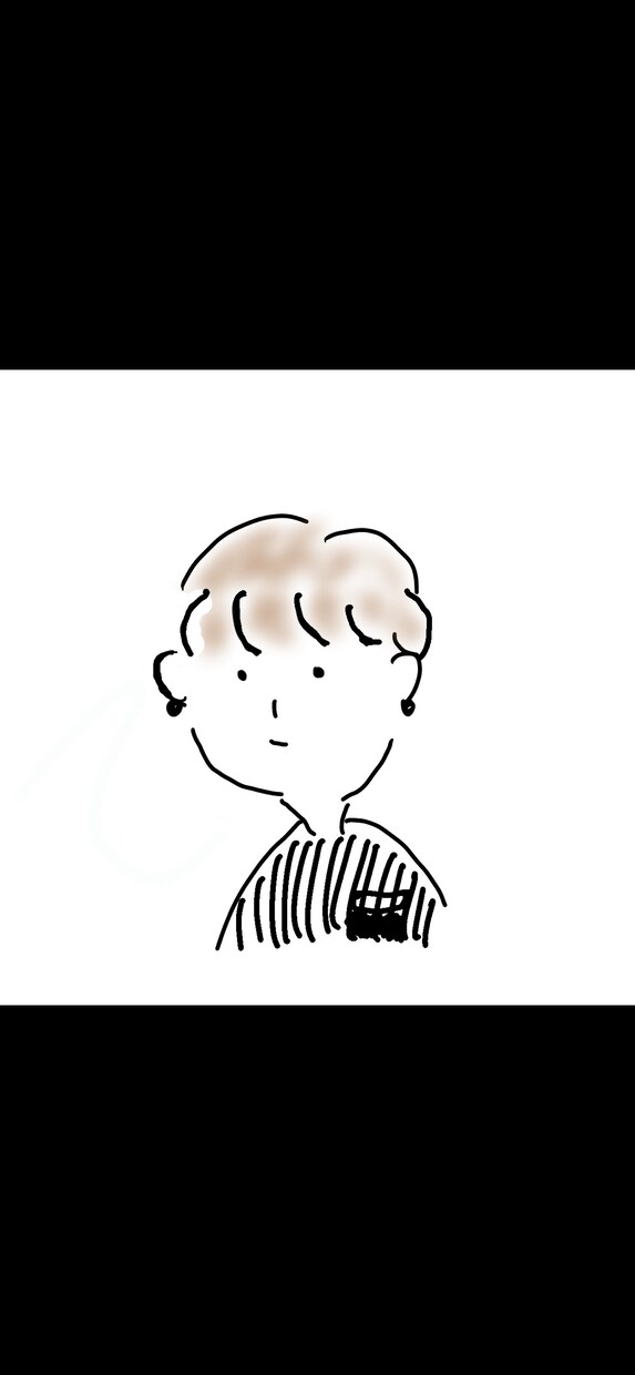 SNSなどの自分だけのアイコンなど描きます まったりとしたシンプルなデザインを得意としてます。 イメージ1