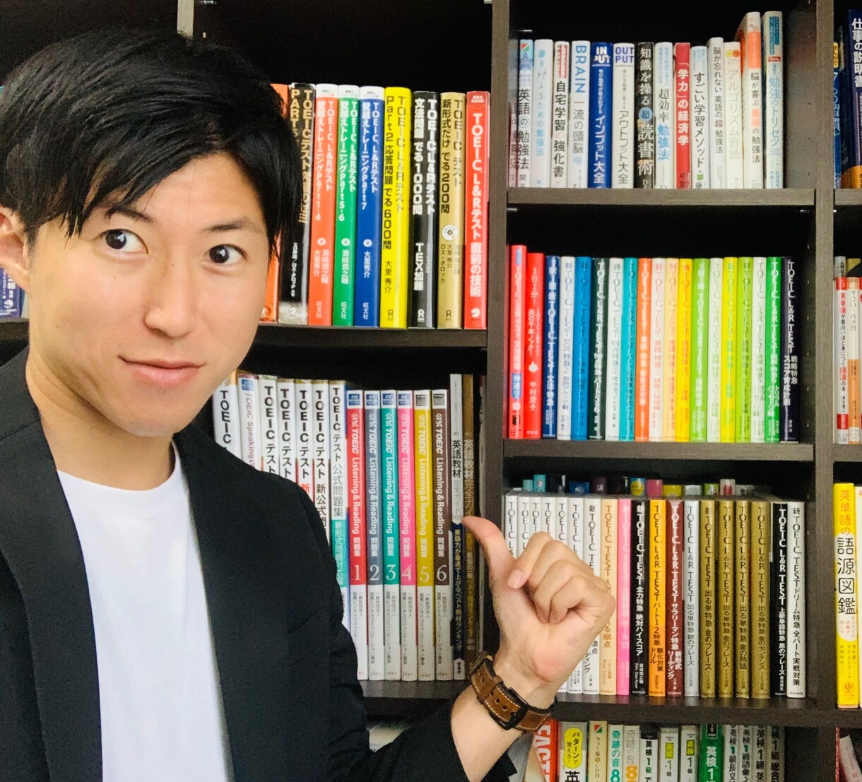 家庭教師（中学・高校）｜英語学習サポートを行います プロの英語講師が受験勉強から資格取得まで徹底サポートします！ イメージ4