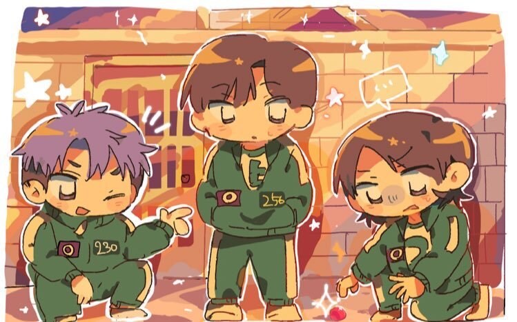 イラスト描きます イラスト描きます！お力になりたいです！ イメージ3
