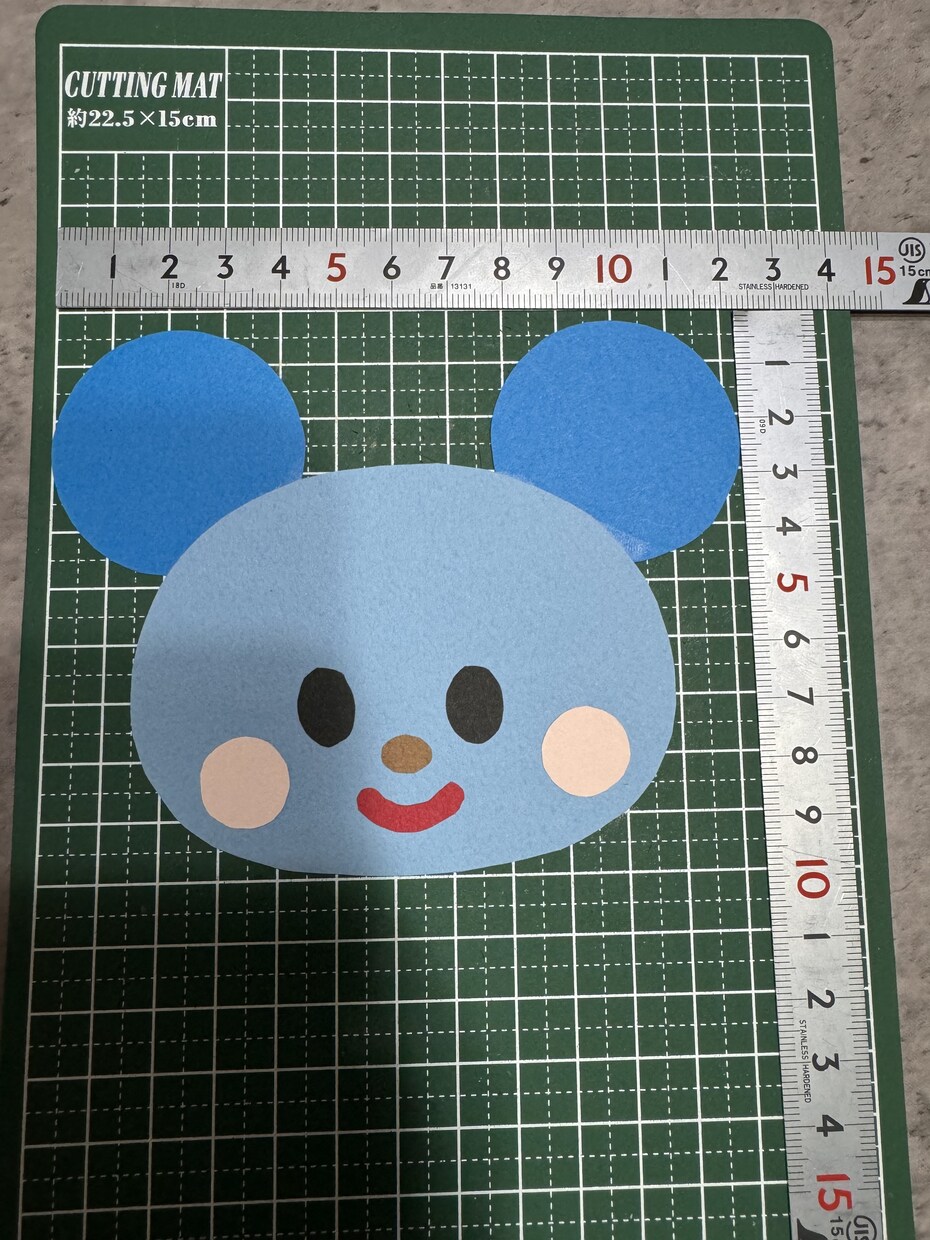 保育士さん向け壁面飾りできます 保育士さんが欲しいなと思う壁面飾りを作成します イメージ2