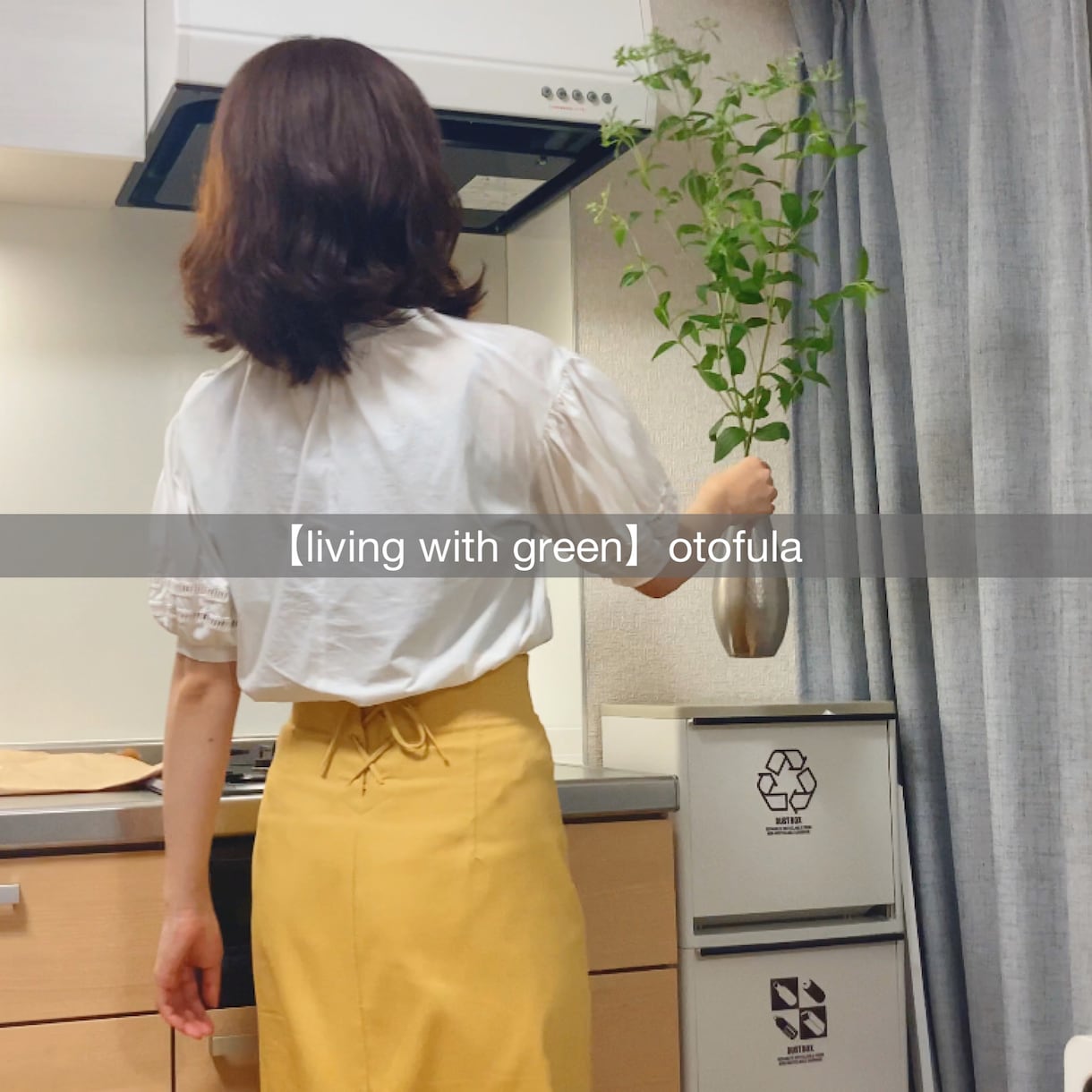 初心者さんにお花の飾り方をアドバイスします あなたもお気軽に『花のある暮らし』をしてみませんか？ イメージ6