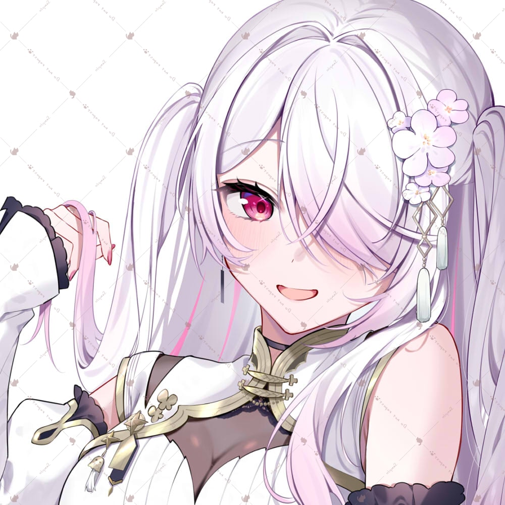 様々な用途のイラスト全般を制作します SNSやサムネ、一枚絵などお気軽にご相談ください！ イメージ7