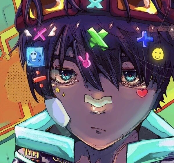 人物・動物などをメインに一枚絵の制作を行います 物語性のあるイメージイラストを求めている方へ イメージ5