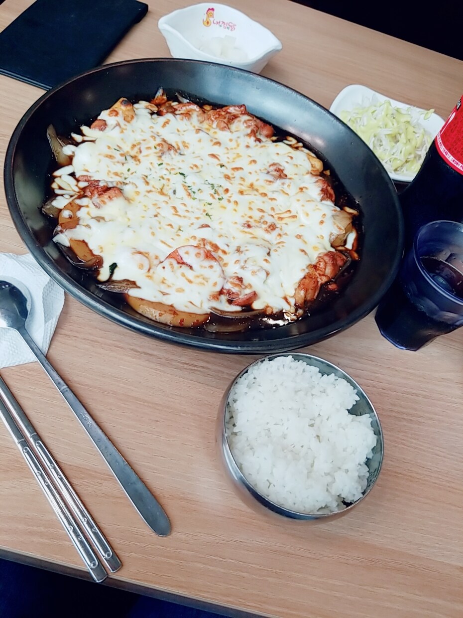 リピートしたくなる韓国飲食店にします 日本で売れるメニューの開発サポートをします。 イメージ3