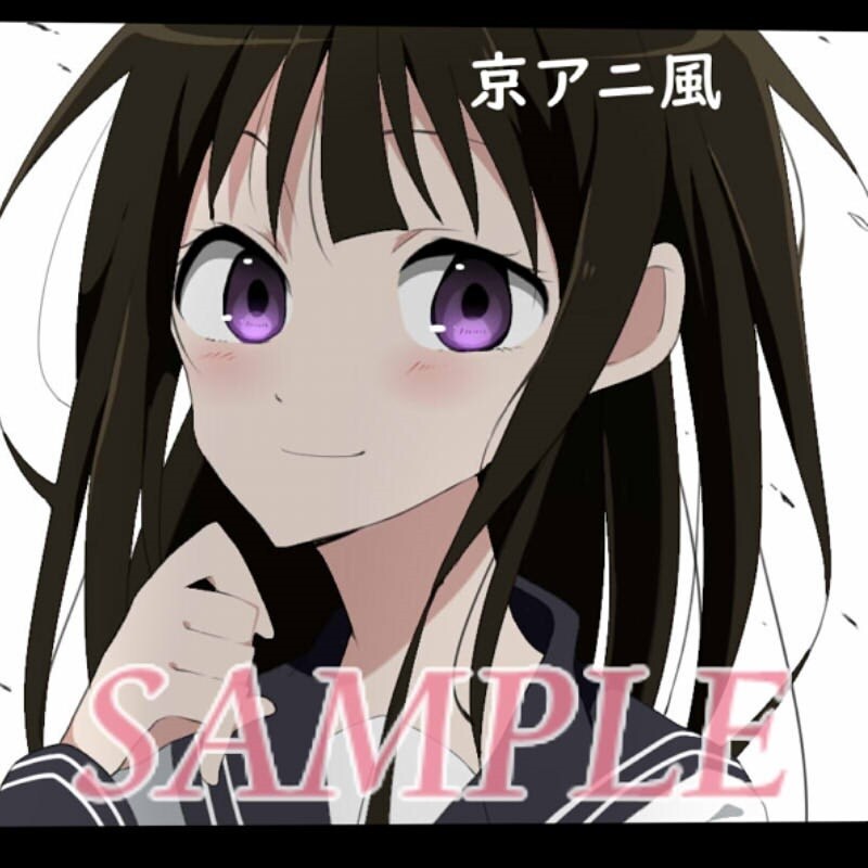 何でも受け付けてます 色んなオーダー受け付けてますっ( *´艸｀) イメージ2