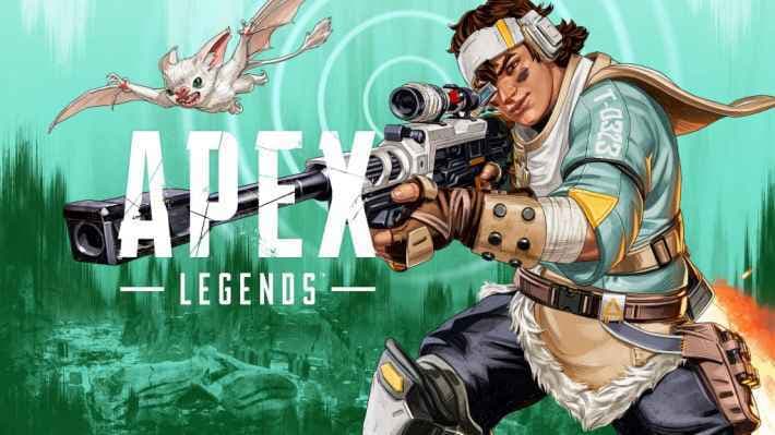APEXプラチナ同行時間制でやります 残り期間一気に盛りましょう！サポートします。 イメージ1