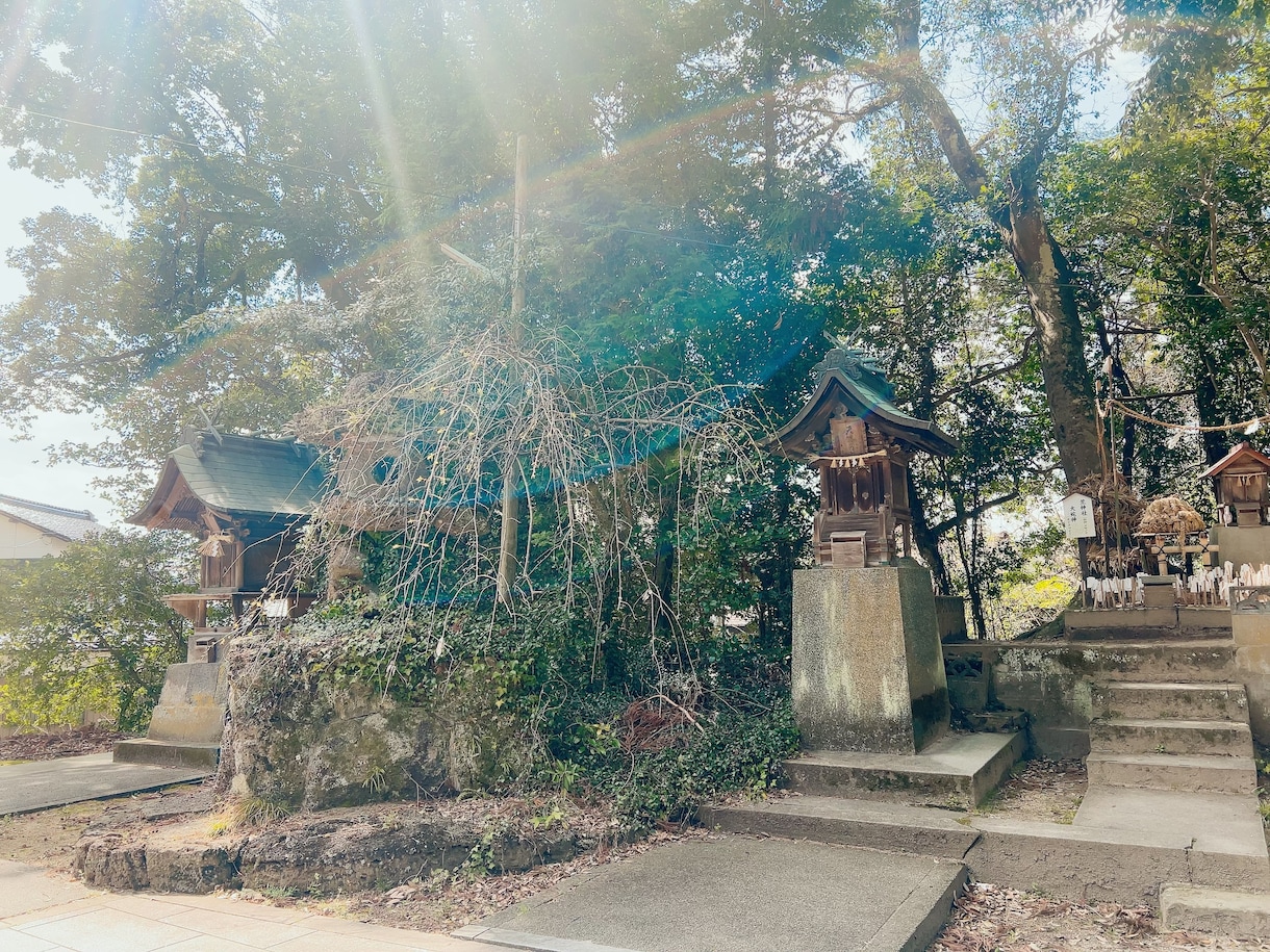 ツインレイ鑑定★波動調整致します 守護霊からのメッセージお届けします イメージ2
