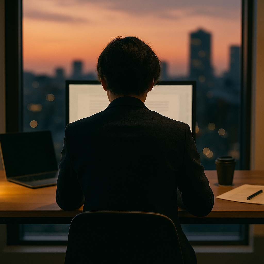 あなたの仕事・転職・独立の運勢を霊視・透視します ～半年後のキャリア〜仕事・転職・独立はどうなる？ イメージ10