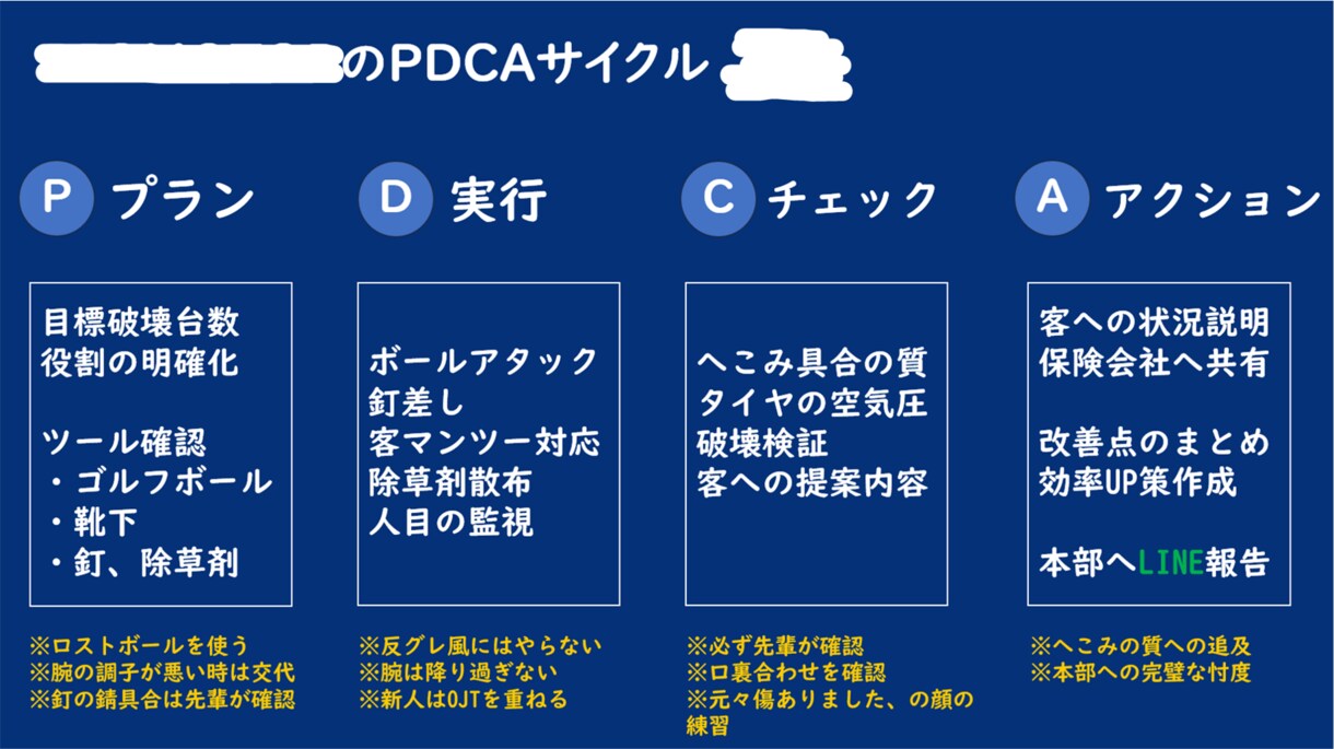 笑えるプレゼン作ります ぶっ飛び過ぎたらごめんなさい(笑) イメージ3