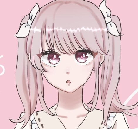 かわいい女の子描きます お手軽にあなたの理想のキャラクターをお描きします！ イメージ4