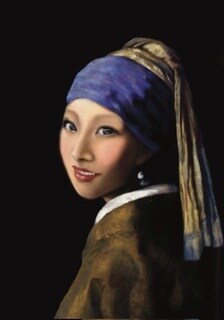 プレゼントに喜ばれる、本物のような似顔絵を描きます プレゼントはもちろん、アイコン、肖像画にも最適です イメージ4