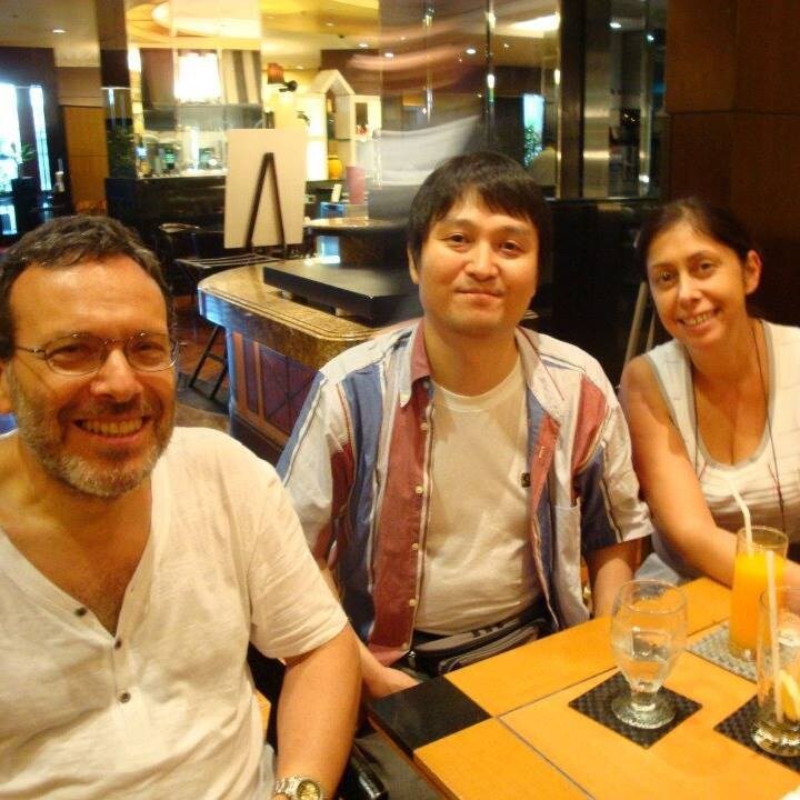 ユダヤ陰謀論に触れます 等身大のユダヤ人について、在日ユダヤ教徒の筆者が迫ります。 イメージ8