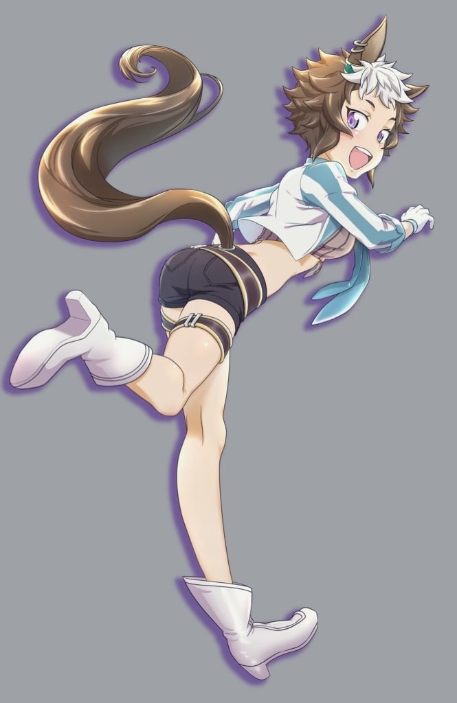 色んなイラストをお描きします アイコン、立ち絵、1枚絵、キャラクターデザイン等 イメージ5
