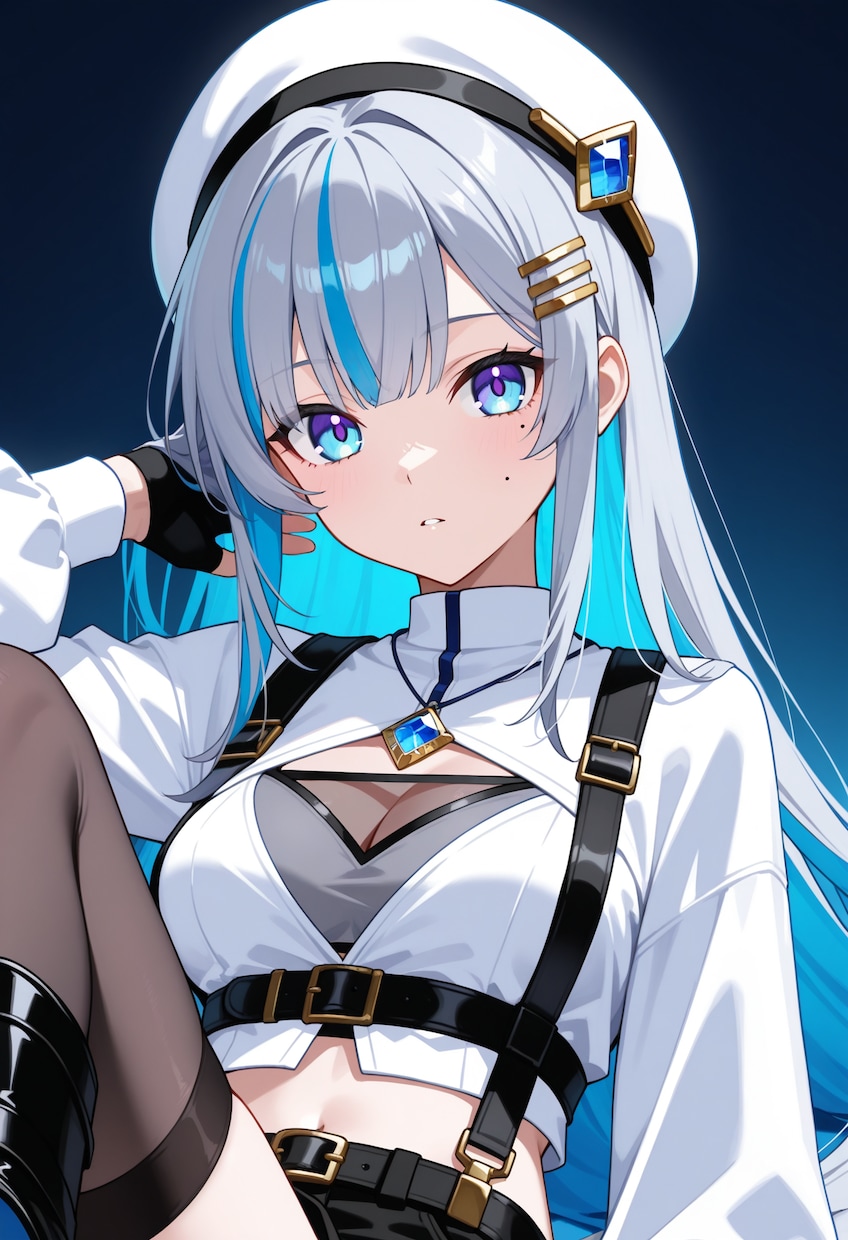 SDXL対応！画風LoRAをライト制作します 素材準備済みの方向け・検証設定付き イメージ4