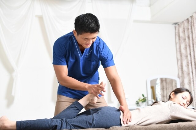 整体師専用！期間限定で4つのテキストを販売します 新規リピート率向上、休眠客の呼び戻し方法、2/25迄限定販売 イメージ4