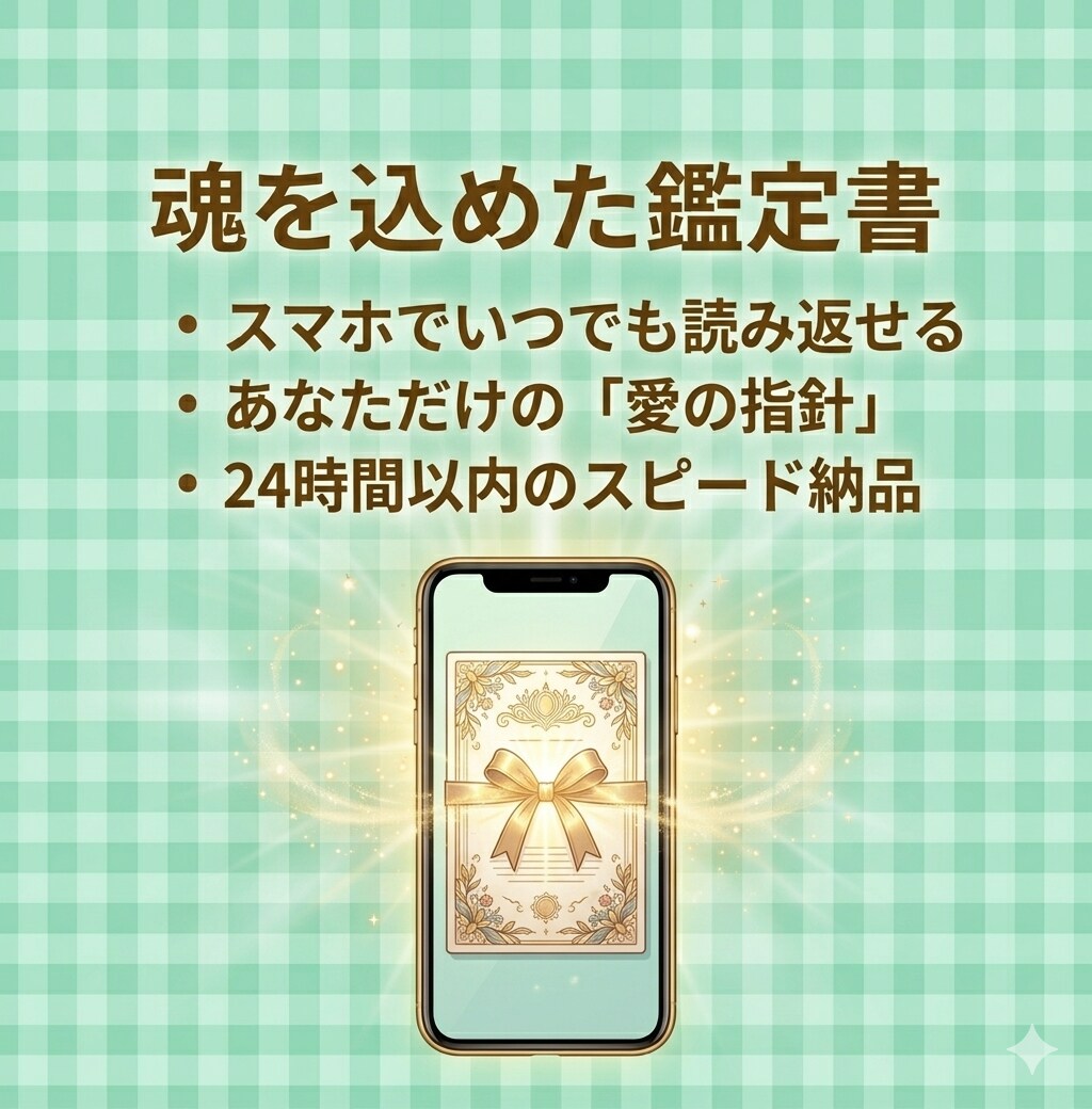 彼の沈黙の理由を霊感タロットで、本気度を伝えます 今だけ公開。彼が言葉にできない「あなたへの渇望」を魂から解読 イメージ8