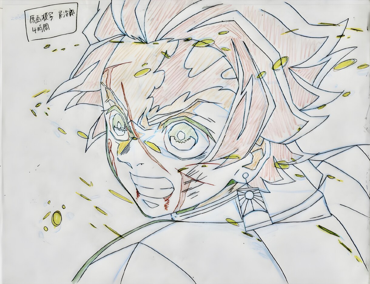 SNSアイコン、1枚絵、幅広く描きます 版権やお好きなアイドル俳優まで何でも◎ イメージ3