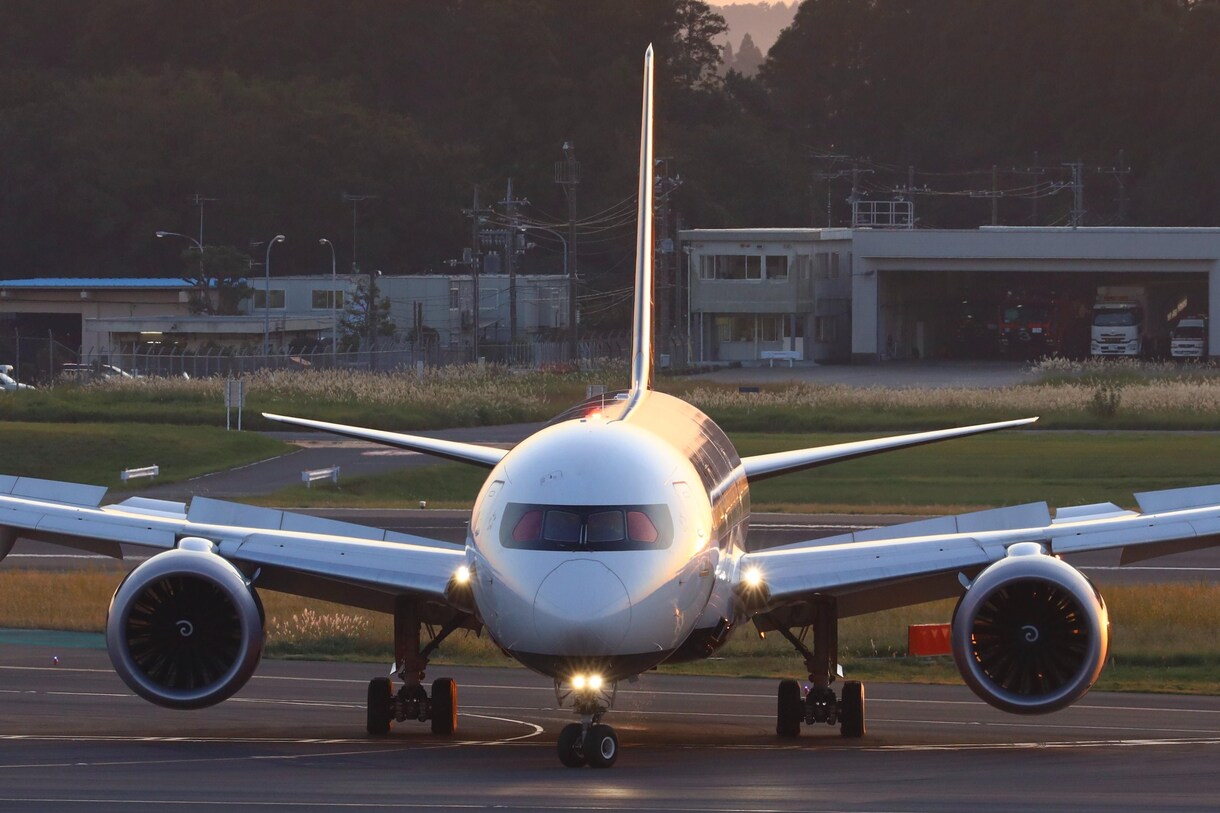 カナダ出張用の航空券アドバイスします 現地スタッフが直接お答えします イメージ1