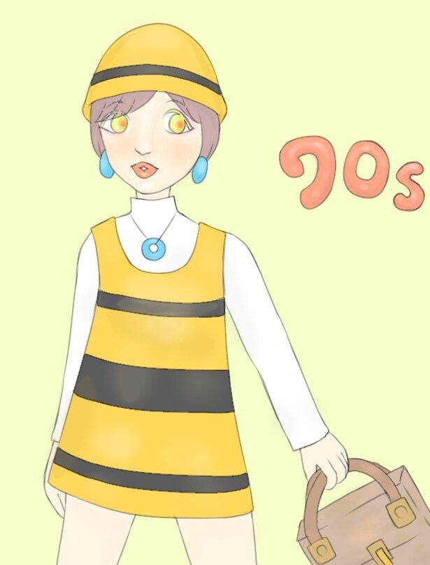 お任せイラスト制作致します おしゃれなイラストであなたのステキなライフスタイルを応援！ イメージ3
