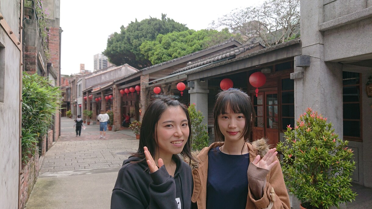 台湾での現地機関へのお問い合わせ代行します 台湾業務経験10年のコンサルティング会社が対応いたします イメージ1