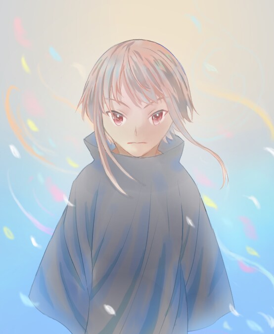 オリジナル一枚絵，立ち絵も描きます 様々な作風であなただけの一枚絵，立ち絵を描きます！ イメージ6