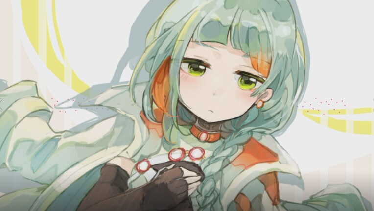ストーリー仕立て・かわいいオリジナルMV制作します イラスト描き下ろし。漫画仕立てのストーリーMVがオススメ！ イメージ2