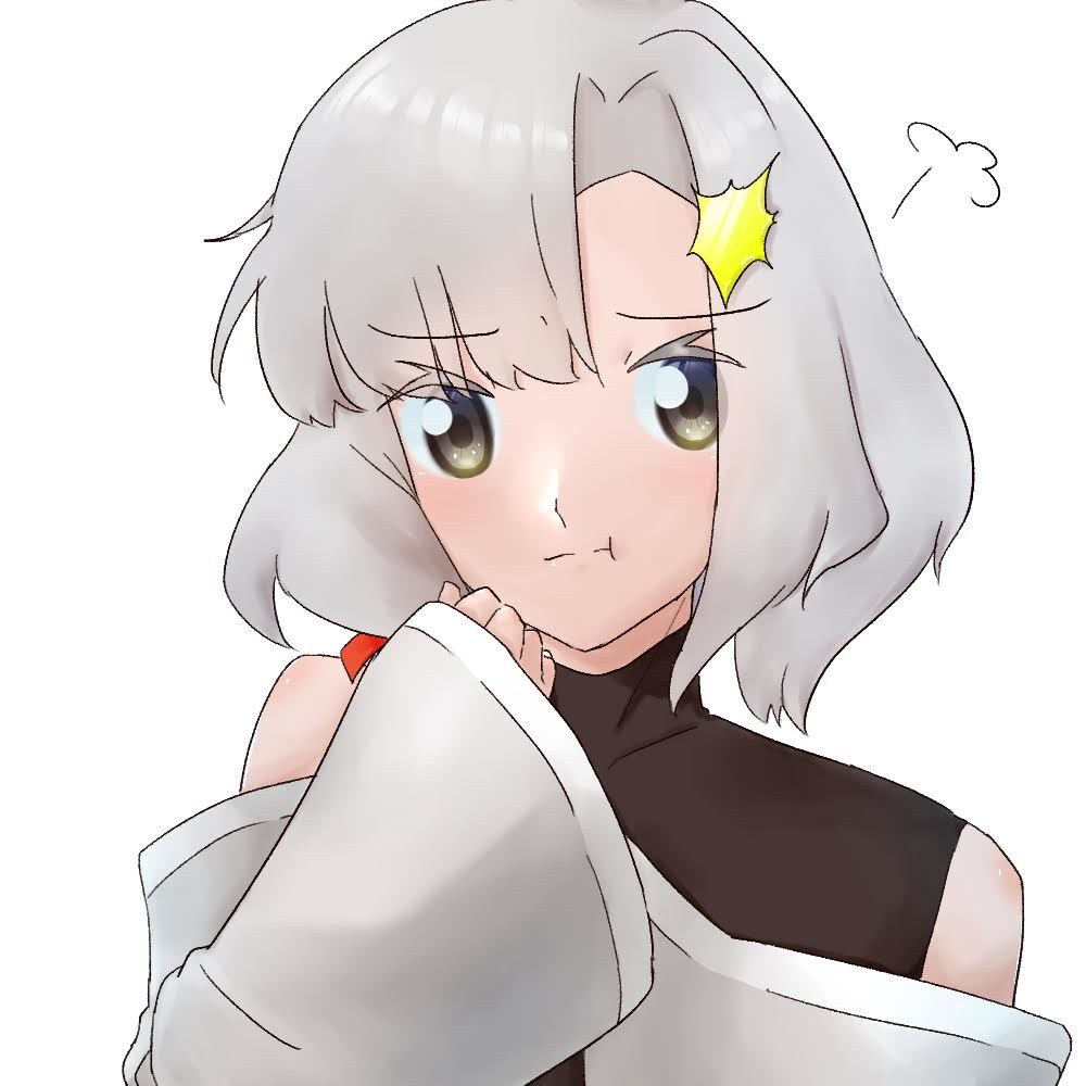 簡単なイラスト、アイコン等描きます かわいい系、暗い系が描けます 最短1日で納品できます イメージ4
