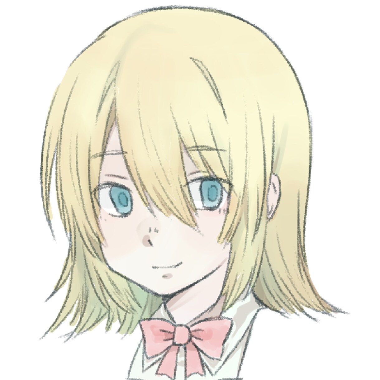 オリジナルアイコン描きます Twitter LINEなどなど、アイコンお任せあれ☆ イメージ3
