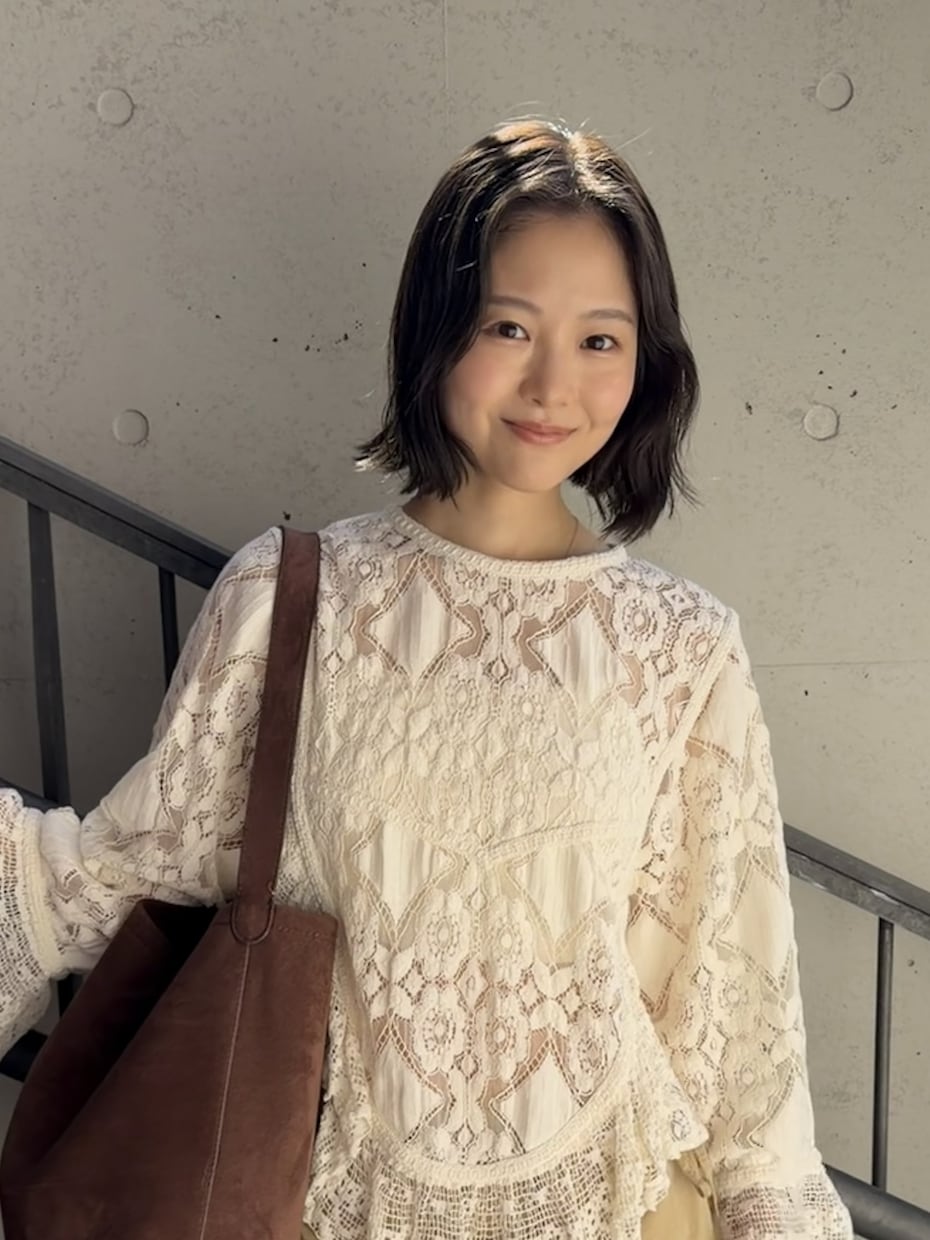 ビデオトーク企画♡穴井千尋とお話し出来ます テーマは自由♥穴井千尋と一緒に楽しくお話ししましょう！ イメージ1